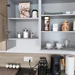Boho Apartment, Salezego 6 Apartamento Varsovia