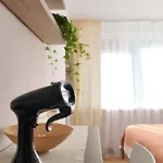 Boho Apartment, Salezego 6 Apartamento Varsovia