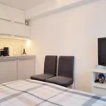 Boho Apartment, Salezego 6 *