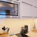 Boho Apartment, Salezego 6 Apartamento Varsovia