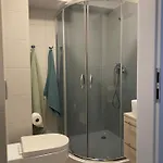 Boho Apartment, Salezego 6 Apartamento