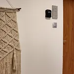 Boho Apartment, Salezego 6 *