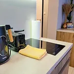 Apartamento Boho Apartment, Salezego 6 Varsovia