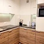 Boho Apartment, Salezego 6 Varsovia