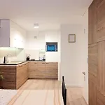 Apartamento Boho Apartment, Salezego 6 Varsovia