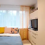 Boho Apartment, Salezego 6 Apartamento *