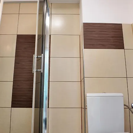 Boho Apartment, Salezego 6 Apartmán Varšava