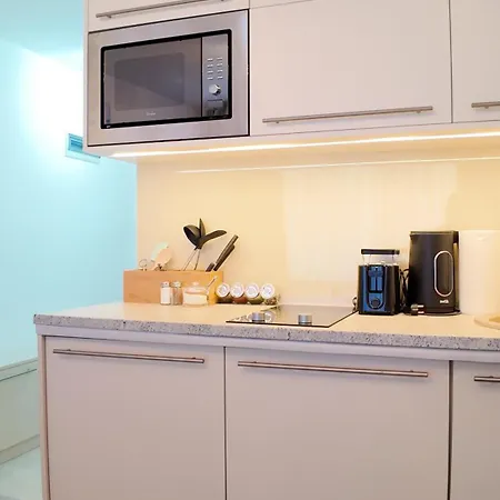 Boho Apartment, Salezego 6 Apartmán *