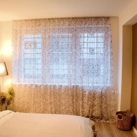 Apartamento Boho Apartment, Salezego 6