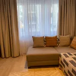 Boho Apartment, Salezego 6