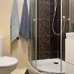 Boho Apartment, Salezego 6 Warszawa