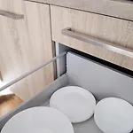 Boho Apartment, Salezego 6 דירה *