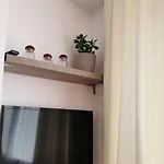 Boho Apartment, Salezego 6 דירה *