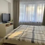 דירה Boho Apartment, Salezego 6 ורשה