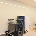 Lägenhet Boho Apartment, Salezego 6 *