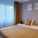 Boho Apartment, Salezego 6 דירה