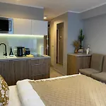 Boho Apartment, Salezego 6 דירה