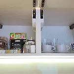 Boho Apartment, Salezego 6 Warszawa