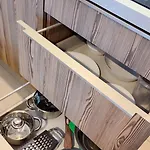 Boho Apartment, Salezego 6 * Warszawa