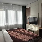 Lägenhet Boho Apartment, Salezego 6 Warszawa