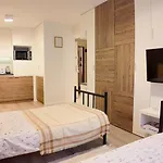 Boho Apartment, Salezego 6 Lägenhet *