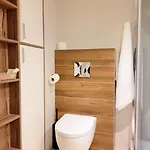 Boho Apartment, Salezego 6 דירה ורשה