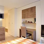 Boho Apartment, Salezego 6 *