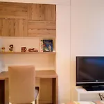 Boho Apartment, Salezego 6