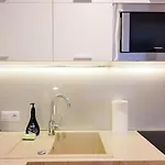 Boho Apartment, Salezego 6
