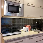 Boho Apartment, Salezego 6 ורשה