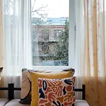 Boho Apartment, Salezego 6 公寓 华沙