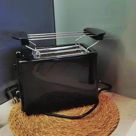 아파트 Boho Apartment, Salezego 6 *