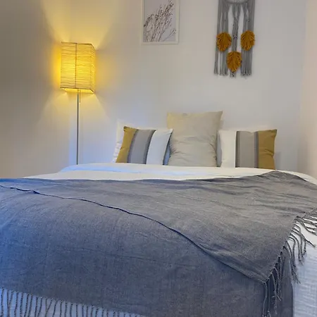 Boho Apartment, Salezego 6 *