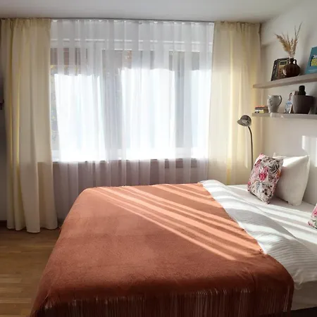 Boho Apartment, Salezego 6 바르샤바