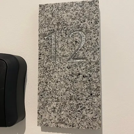 Boho Apartment, Salezego 6