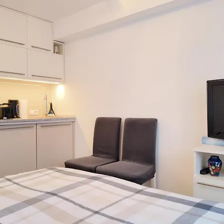 Boho Apartment, Salezego 6 *