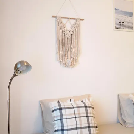 Boho Apartment, Salezego 6