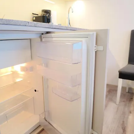 Boho Apartment, Salezego 6 Apartament Warszawa