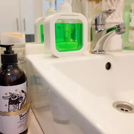 Boho Apartment, Salezego 6 * ワルシャワ