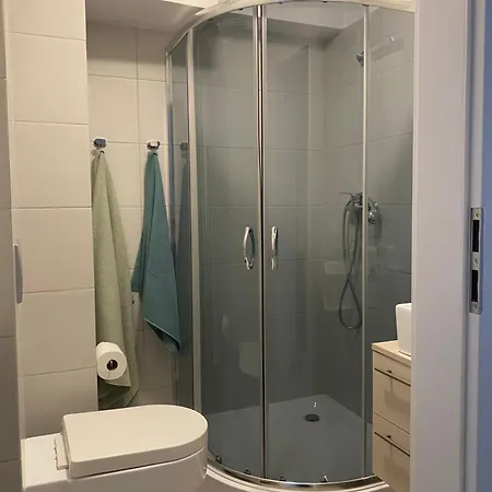 Boho Apartment, Salezego 6 Daire