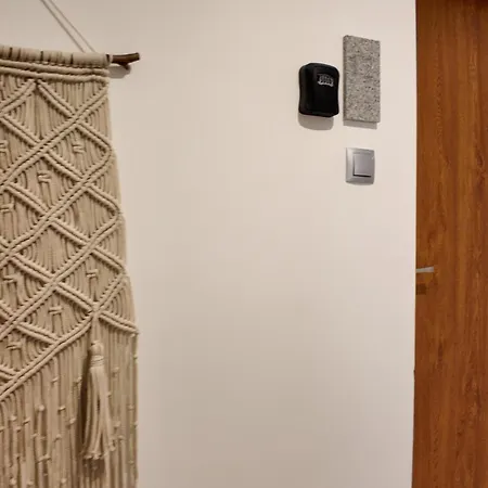 Boho Apartment, Salezego 6 *