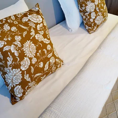 Boho Apartment, Salezego 6 * Warszawa