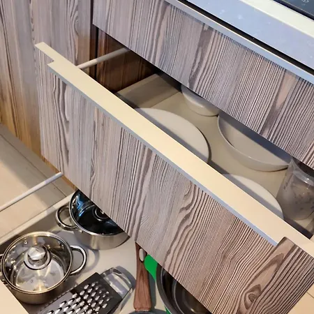 Boho Apartment, Salezego 6 * Warszawa