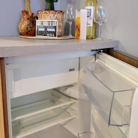 Boho Apartment, Salezego 6 *