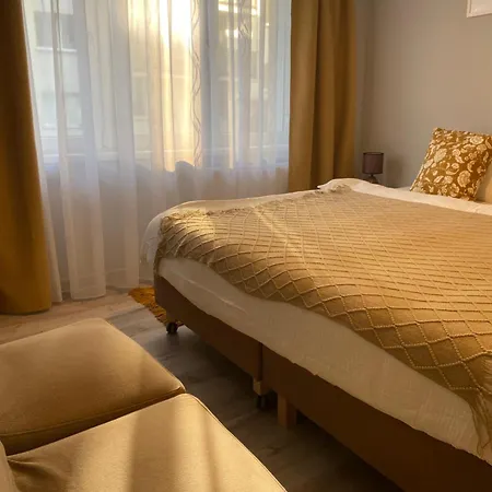 Apartament Boho Apartment, Salezego 6 *