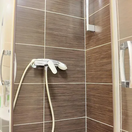 Apartment Boho Apartment, Salezego 6 Warschau