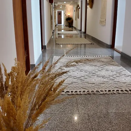 Boho Apartment, Salezego 6 Apartment *