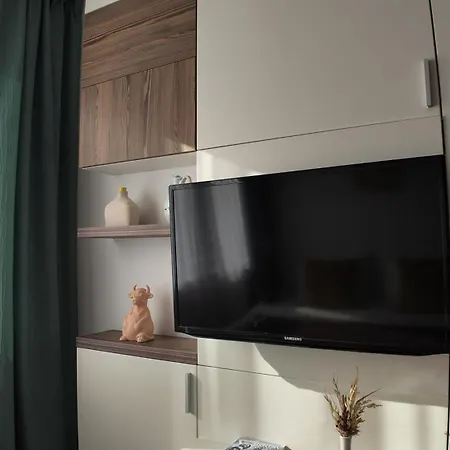 Boho Apartment, Salezego 6 アパート ワルシャワ