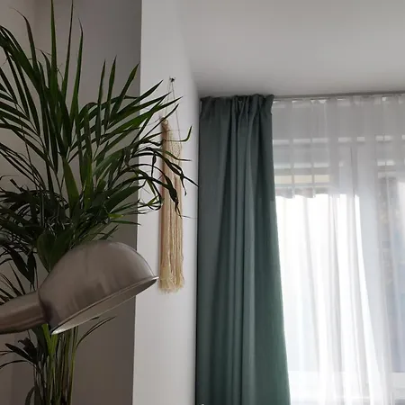 Boho Apartment, Salezego 6 아파트