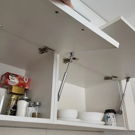 Boho Apartment, Salezego 6 * Warszawa